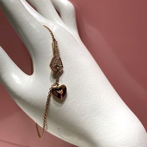 Emporia Armani bracelet